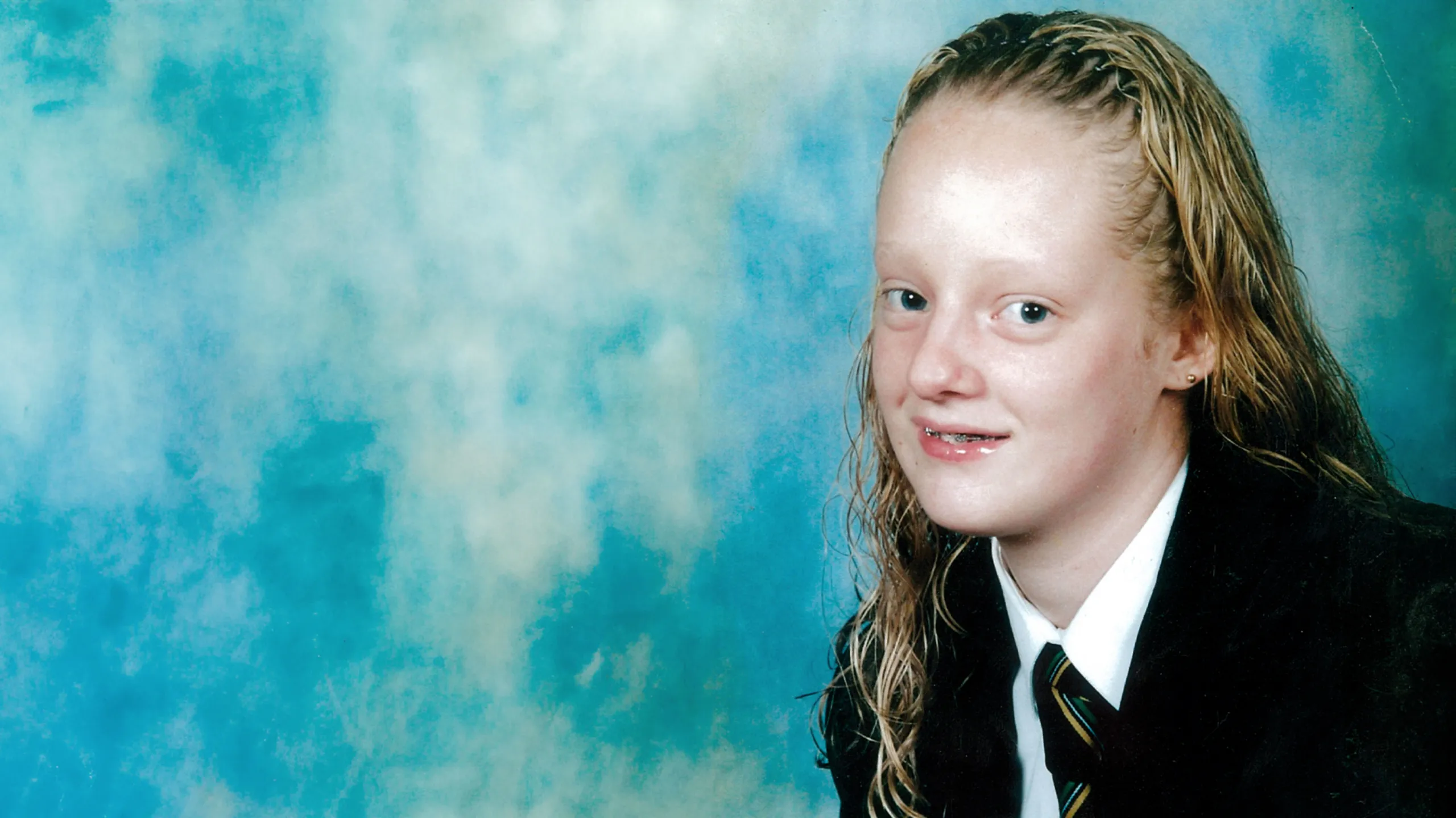 Manhunt: Where Is Danielle Jones?