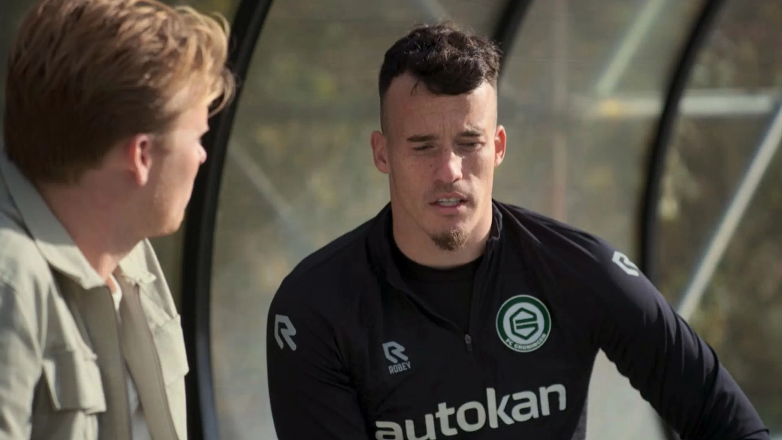 thumbnail - S1:E2 The Goalkeeper
