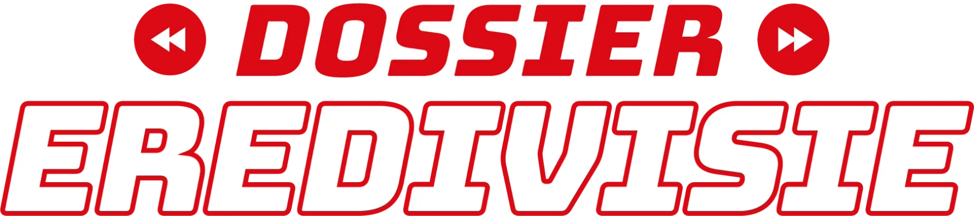 Dossier Eredivisie