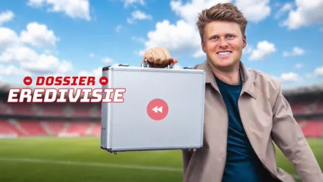 thumbnail - Dossier Eredivisie