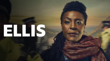 thumbnail - Inspector Ellis