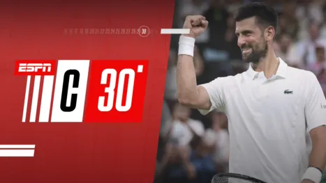 Compacto | Wimbledon (30 min)