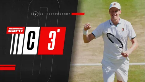 Compacto | Wimbledon (3 min)