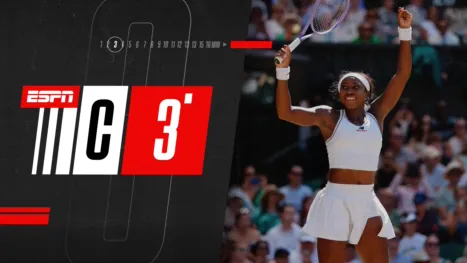 Compacto | Wimbledon (3 min)