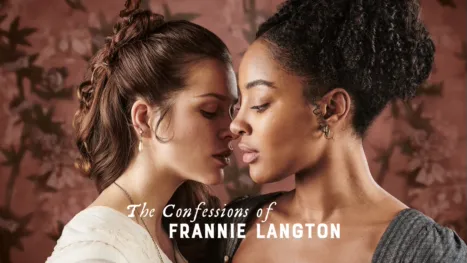 thumbnail - The Confessions Of Frannie Langton