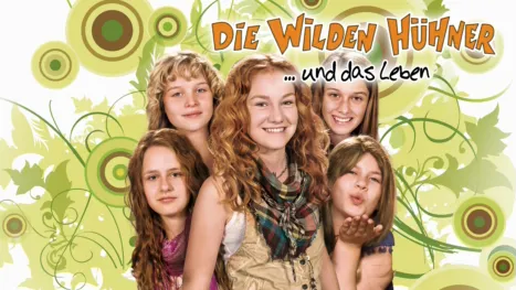 thumbnail - Wild Chicks and Life