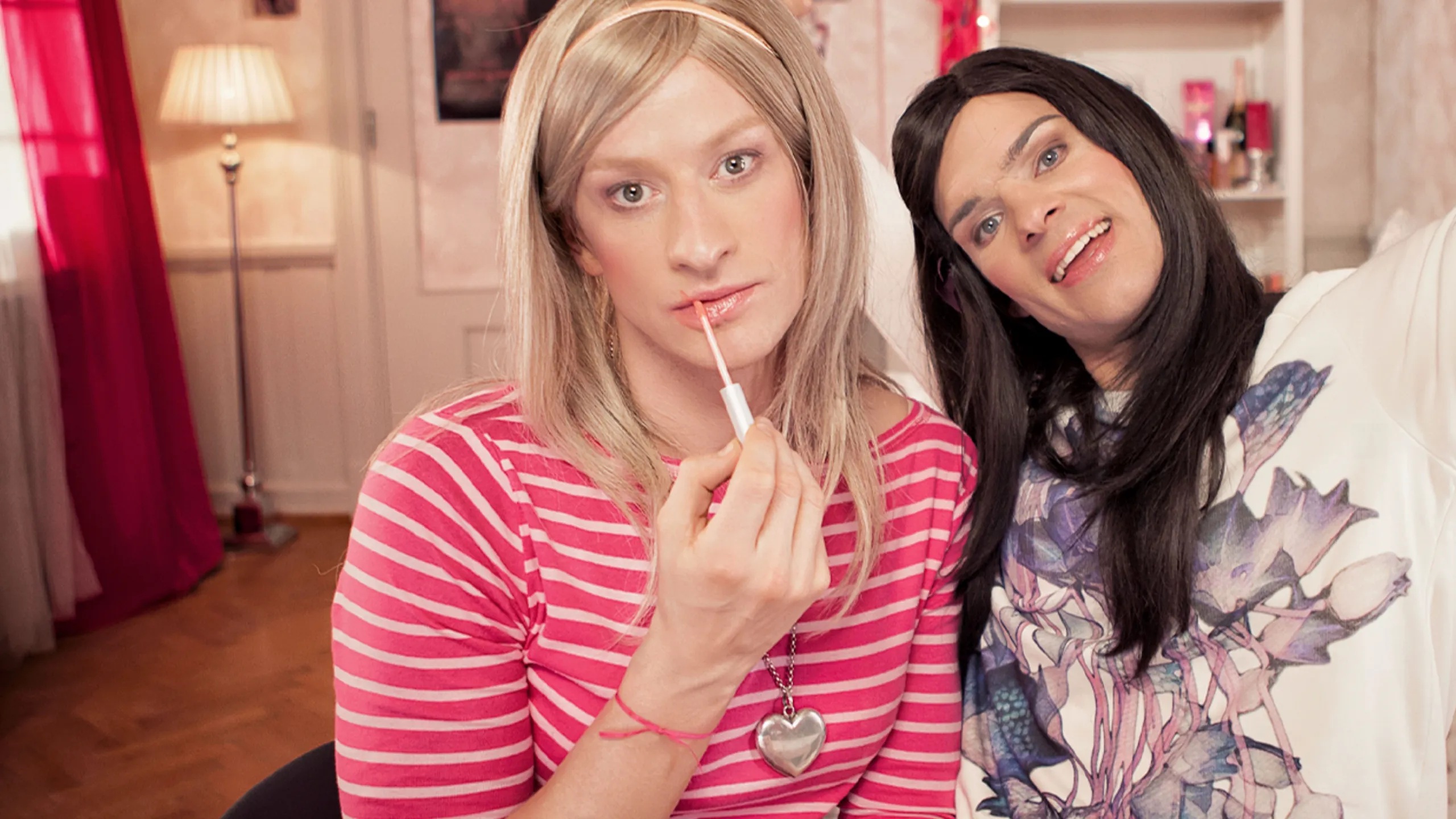 Tina & Bettina: The Movie