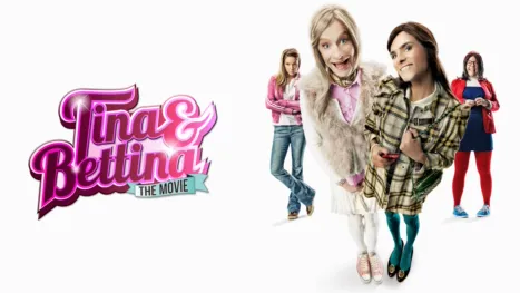 thumbnail - Tina & Bettina: The Movie