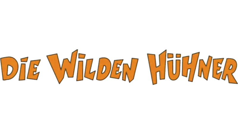 Die Wilden Hühner
