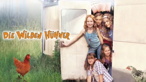 thumbnail - Wild Chicks
