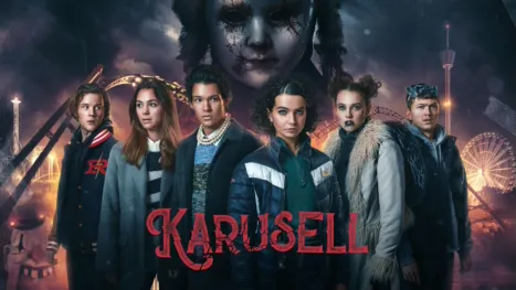 thumbnail - Karusell