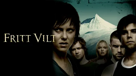 thumbnail - Fritt vilt