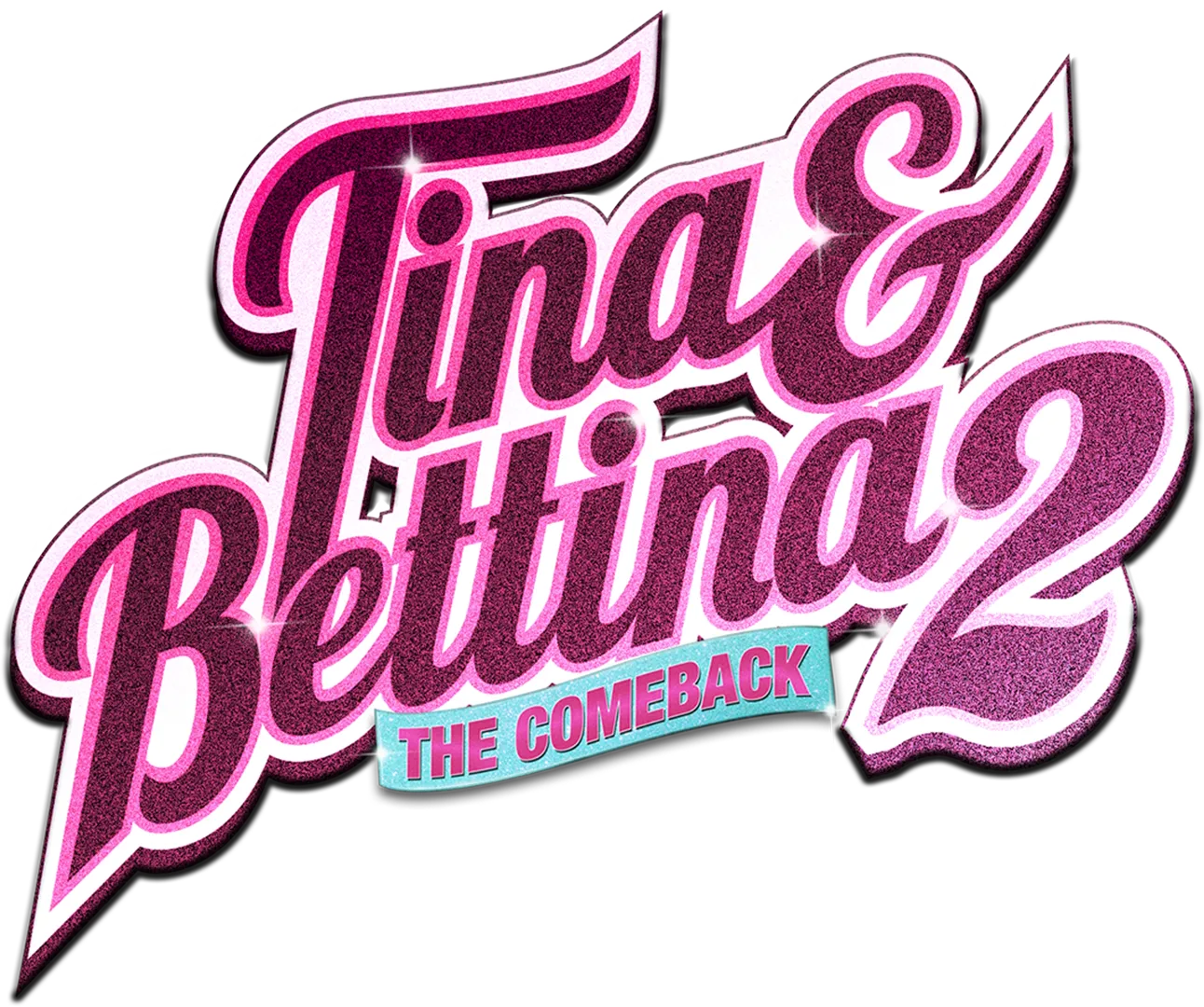 Tina & Bettina 2 - The Comeback