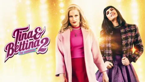 thumbnail - Tina & Bettina 2 - The Comeback