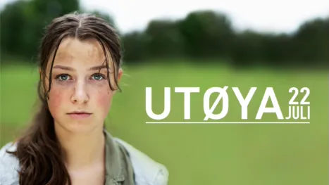 thumbnail - Utoya: July 22