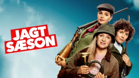 thumbnail - Jagtsæson