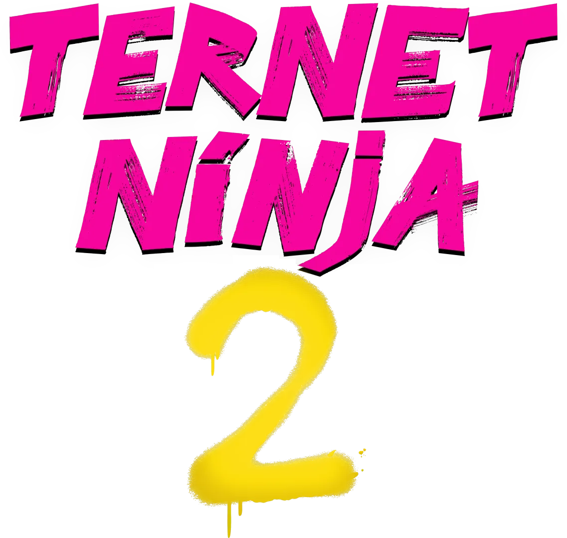 Checkered Ninja 2