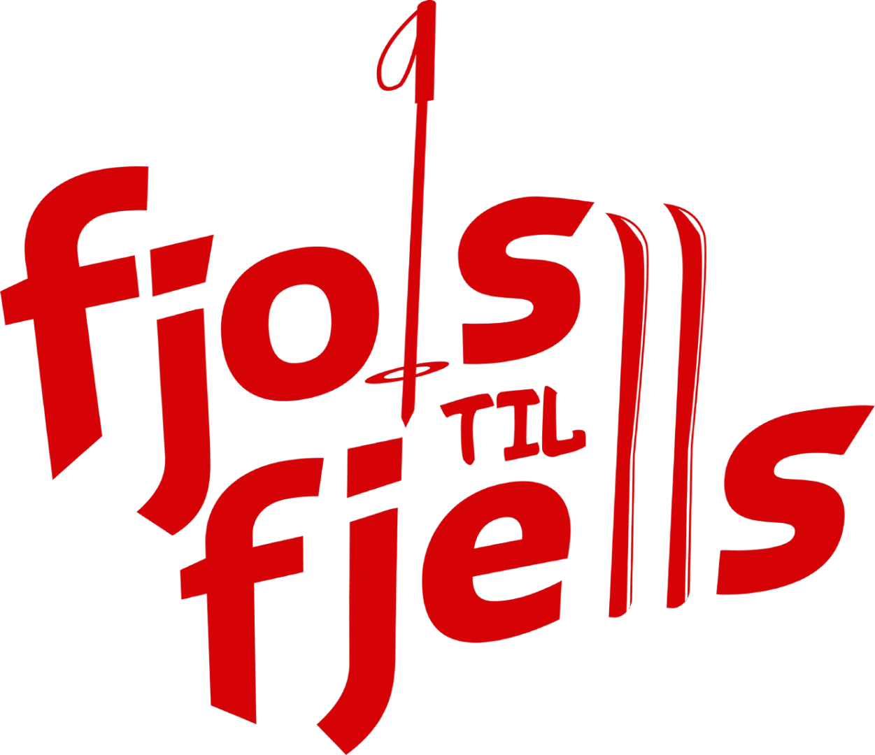 Fjols til fjells