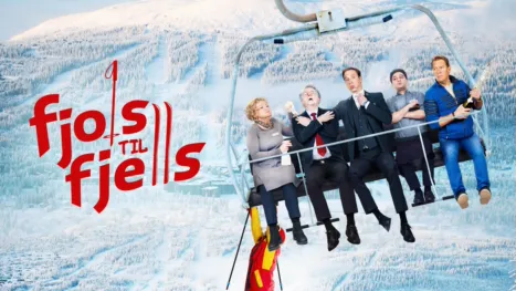 thumbnail - Fjols til fjells