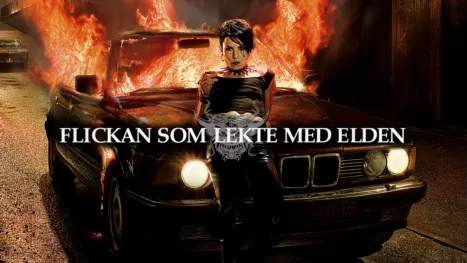 thumbnail - Flickan som lekte med elden