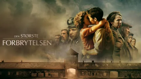 thumbnail - Den største forbrytelsen