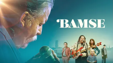 thumbnail - Bamse