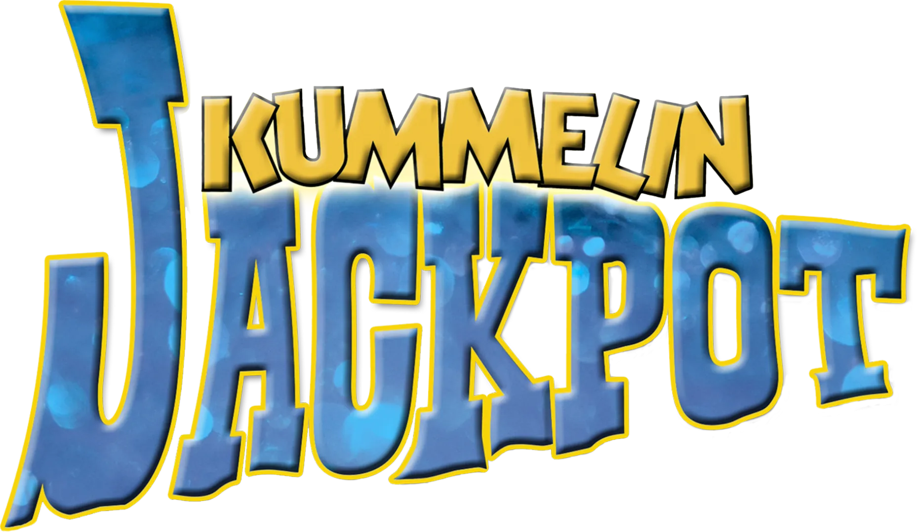 Kummelin Jackpot