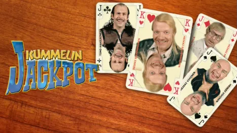 thumbnail - Kummelin Jackpot