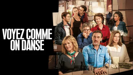 thumbnail - Voyez comme on danse