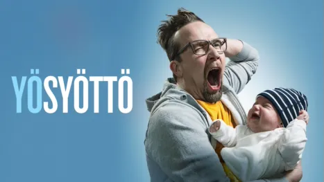thumbnail - Yösyöttö