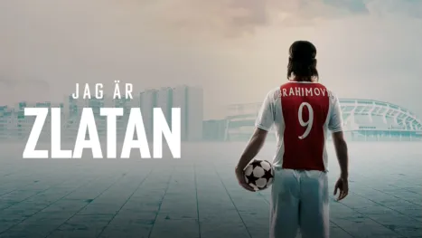 thumbnail - Jag är Zlatan