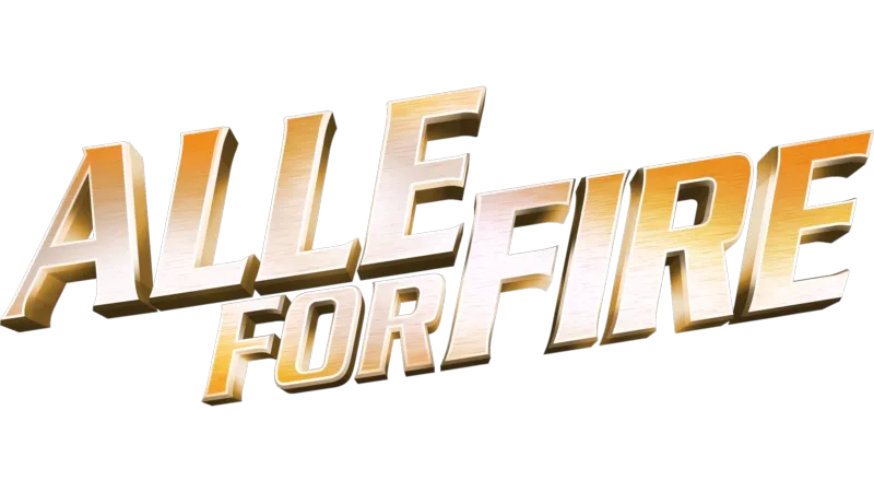 Alle for fire