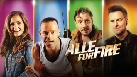 thumbnail - All for Four