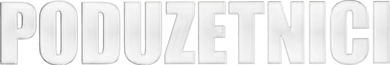 Poduzetnici