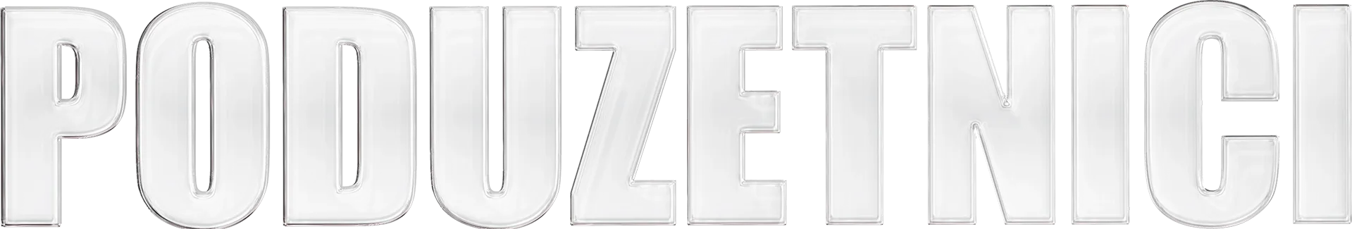 Poduzetnici
