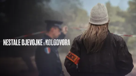 thumbnail - Nestale djevojke s kolodvora