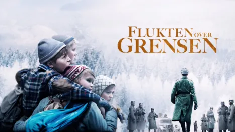 thumbnail - Flukten over grensen