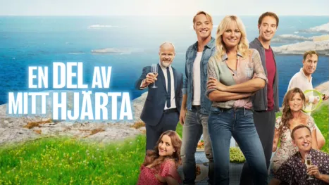 thumbnail - En del av mitt hjärta