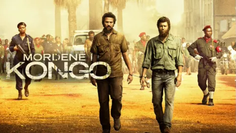 thumbnail - Congo
