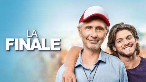 thumbnail - La Finale