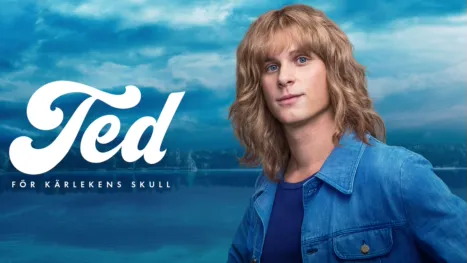 thumbnail - Ted: För kärlekens skull