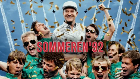 thumbnail - Summer of '92