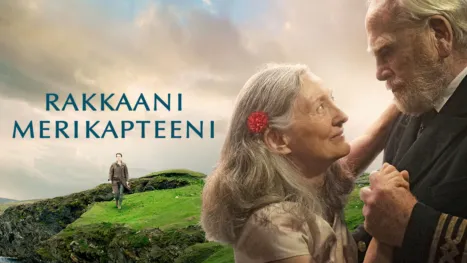 thumbnail - Rakkaani merikapteeni