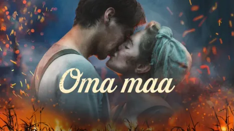 thumbnail - Oma maa