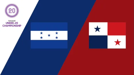 thumbnail - Honduras vs. Panamá