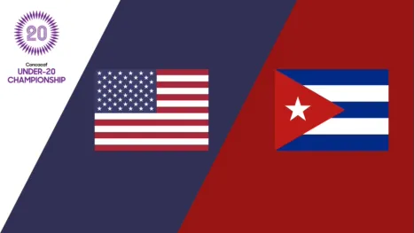 thumbnail - Estados Unidos vs. Cuba