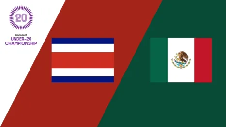 thumbnail - Costa Rica vs. Mexico