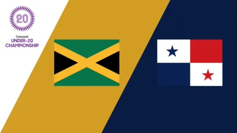 thumbnail - Jamaica vs. Panamá