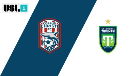 thumbnail - Corpus Christi FC x Greenville Triumph SC