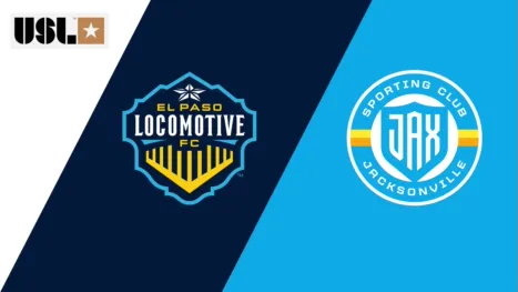 thumbnail - El Paso Locomotive FC x Sporting Club Jacksonville